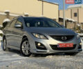 Сірий Мазда 6, об'ємом двигуна 2 л та пробігом 227 тис. км за 7499 $, фото 22 на Automoto.ua