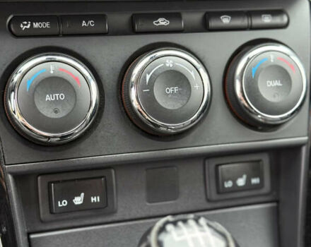 Сірий Мазда 6, об'ємом двигуна 2.2 л та пробігом 240 тис. км за 6750 $, фото 29 на Automoto.ua