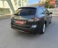 Серый Мазда 6, объемом двигателя 2 л и пробегом 183 тыс. км за 8400 $, фото 7 на Automoto.ua