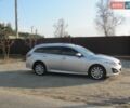 Сірий Мазда 6, об'ємом двигуна 2 л та пробігом 240 тис. км за 7700 $, фото 15 на Automoto.ua