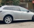 Серый Мазда 6, объемом двигателя 2.2 л и пробегом 239 тыс. км за 8878 $, фото 1 на Automoto.ua