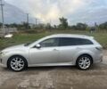 Серый Мазда 6, объемом двигателя 2.2 л и пробегом 306 тыс. км за 4350 $, фото 8 на Automoto.ua