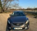 Сірий Мазда 6, об'ємом двигуна 2.18 л та пробігом 200 тис. км за 6300 $, фото 32 на Automoto.ua