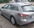Сірий Мазда 6, об'ємом двигуна 2.2 л та пробігом 288 тис. км за 6500 $, фото 3 на Automoto.ua