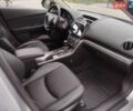 Серый Мазда 6, объемом двигателя 2 л и пробегом 321 тыс. км за 6200 $, фото 12 на Automoto.ua