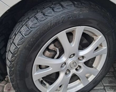 Серый Мазда 6, объемом двигателя 2.2 л и пробегом 233 тыс. км за 6500 $, фото 20 на Automoto.ua