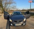 Сірий Мазда 6, об'ємом двигуна 2.18 л та пробігом 200 тис. км за 6300 $, фото 15 на Automoto.ua