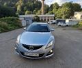 Сірий Мазда 6, об'ємом двигуна 2.18 л та пробігом 246 тис. км за 6700 $, фото 1 на Automoto.ua
