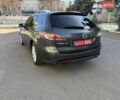 Серый Мазда 6, объемом двигателя 2 л и пробегом 183 тыс. км за 8400 $, фото 6 на Automoto.ua