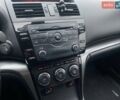 Серый Мазда 6, объемом двигателя 2.18 л и пробегом 243 тыс. км за 6900 $, фото 16 на Automoto.ua