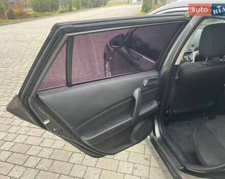 Сірий Мазда 6, об'ємом двигуна 2.18 л та пробігом 241 тис. км за 7300 $, фото 25 на Automoto.ua