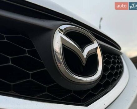 Сірий Мазда 6, об'ємом двигуна 1.8 л та пробігом 240 тис. км за 7700 $, фото 29 на Automoto.ua