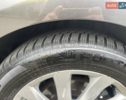 Сірий Мазда 6, об'ємом двигуна 2.18 л та пробігом 241 тис. км за 7300 $, фото 20 на Automoto.ua