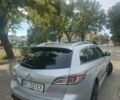 Сірий Мазда 6, об'ємом двигуна 2.2 л та пробігом 253 тис. км за 5900 $, фото 7 на Automoto.ua