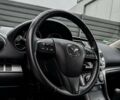 Сірий Мазда 6, об'ємом двигуна 1.8 л та пробігом 240 тис. км за 7700 $, фото 51 на Automoto.ua