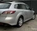 Сірий Мазда 6, об'ємом двигуна 1.8 л та пробігом 240 тис. км за 7700 $, фото 10 на Automoto.ua