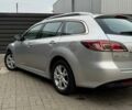 Сірий Мазда 6, об'ємом двигуна 1.8 л та пробігом 240 тис. км за 7700 $, фото 2 на Automoto.ua