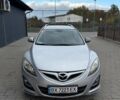 Сірий Мазда 6, об'ємом двигуна 2.18 л та пробігом 255 тис. км за 7300 $, фото 7 на Automoto.ua