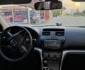 Серый Мазда 6, объемом двигателя 2.2 л и пробегом 233 тыс. км за 6500 $, фото 13 на Automoto.ua