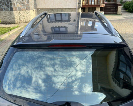 Сірий Мазда 6, об'ємом двигуна 2.2 л та пробігом 190 тис. км за 7153 $, фото 10 на Automoto.ua