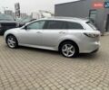 Сірий Мазда 6, об'ємом двигуна 2.18 л та пробігом 243 тис. км за 8100 $, фото 3 на Automoto.ua