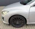 Сірий Мазда 6, об'ємом двигуна 2.18 л та пробігом 255 тис. км за 7300 $, фото 1 на Automoto.ua
