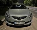 Серый Мазда 6, объемом двигателя 2.2 л и пробегом 238 тыс. км за 6796 $, фото 1 на Automoto.ua