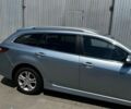 Сірий Мазда 6, об'ємом двигуна 2.18 л та пробігом 244 тис. км за 6200 $, фото 3 на Automoto.ua