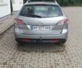 Сірий Мазда 6, об'ємом двигуна 2.2 л та пробігом 288 тис. км за 7500 $, фото 2 на Automoto.ua
