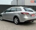 Сірий Мазда 6, об'ємом двигуна 1.8 л та пробігом 240 тис. км за 7700 $, фото 3 на Automoto.ua