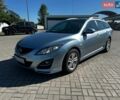 Сірий Мазда 6, об'ємом двигуна 2.2 л та пробігом 239 тис. км за 7750 $, фото 22 на Automoto.ua