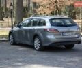 Серый Мазда 6, объемом двигателя 2.2 л и пробегом 215 тыс. км за 7000 $, фото 1 на Automoto.ua