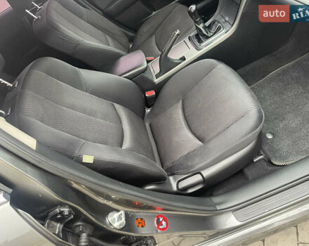 Сірий Мазда 6, об'ємом двигуна 2.18 л та пробігом 241 тис. км за 7300 $, фото 33 на Automoto.ua