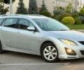 Серый Мазда 6, объемом двигателя 2 л и пробегом 206 тыс. км за 7999 $, фото 20 на Automoto.ua