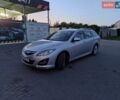 Сірий Мазда 6, об'ємом двигуна 2.18 л та пробігом 210 тис. км за 7100 $, фото 1 на Automoto.ua