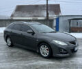 Сірий Мазда 6, об'ємом двигуна 2.18 л та пробігом 280 тис. км за 8500 $, фото 17 на Automoto.ua