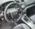 Сірий Мазда 6, об'ємом двигуна 2.2 л та пробігом 195 тис. км за 7200 $, фото 10 на Automoto.ua