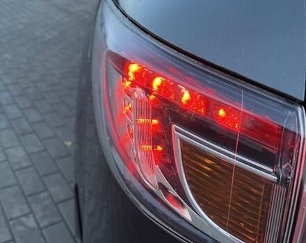 Серый Мазда 6, объемом двигателя 2.2 л и пробегом 279 тыс. км за 8700 $, фото 29 на Automoto.ua