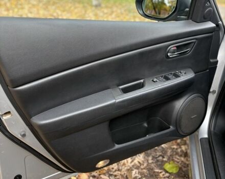 Серый Мазда 6, объемом двигателя 2.2 л и пробегом 209 тыс. км за 8900 $, фото 13 на Automoto.ua