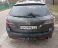 Сірий Мазда 6, об'ємом двигуна 2.18 л та пробігом 250 тис. км за 7500 $, фото 3 на Automoto.ua