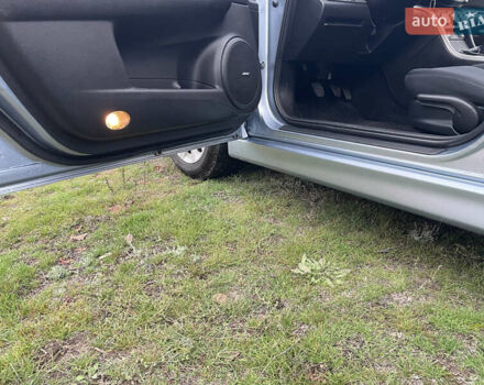 Сірий Мазда 6, об'ємом двигуна 2.2 л та пробігом 286 тис. км за 7450 $, фото 21 на Automoto.ua