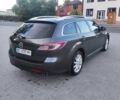 Серый Мазда 6, объемом двигателя 2.18 л и пробегом 250 тыс. км за 6990 $, фото 4 на Automoto.ua
