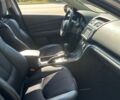 Серый Мазда 6, объемом двигателя 2.2 л и пробегом 140 тыс. км за 4300 $, фото 1 на Automoto.ua