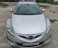 Сірий Мазда 6, об'ємом двигуна 2.2 л та пробігом 241 тис. км за 7306 $, фото 1 на Automoto.ua
