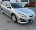Сірий Мазда 6, об'ємом двигуна 2.18 л та пробігом 357 тис. км за 6700 $, фото 2 на Automoto.ua
