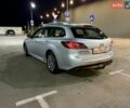Сірий Мазда 6, об'ємом двигуна 2.18 л та пробігом 209 тис. км за 8600 $, фото 10 на Automoto.ua