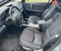 Сірий Мазда 6, об'ємом двигуна 2.2 л та пробігом 286 тис. км за 7450 $, фото 10 на Automoto.ua
