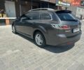 Сірий Мазда 6, об'ємом двигуна 2.2 л та пробігом 195 тис. км за 7200 $, фото 20 на Automoto.ua