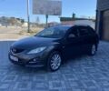 Серый Мазда 6, объемом двигателя 2.2 л и пробегом 245 тыс. км за 7000 $, фото 3 на Automoto.ua
