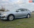 Сірий Мазда 6, об'ємом двигуна 2.2 л та пробігом 286 тис. км за 7450 $, фото 2 на Automoto.ua